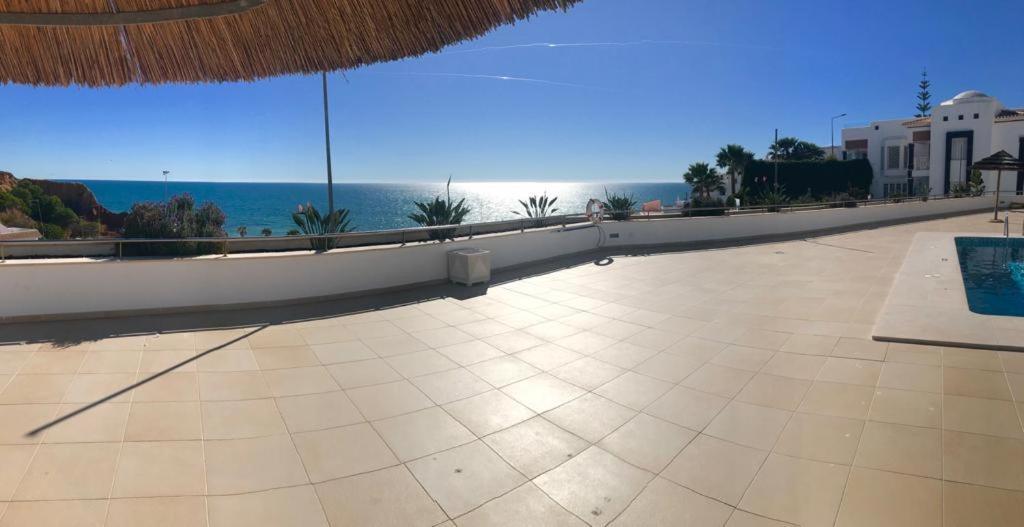 Apartamento Varandas Do Mar Apartment Albufeira Ngoại thất bức ảnh