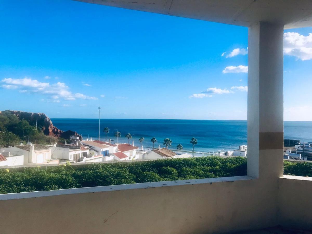 Apartamento Varandas Do Mar Apartment Albufeira Ngoại thất bức ảnh